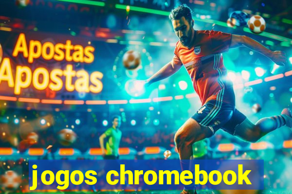 jogos chromebook